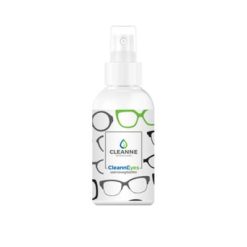 CLEANNE Crystalclean - CleannEyes szemüvegtisztító - 60 ml