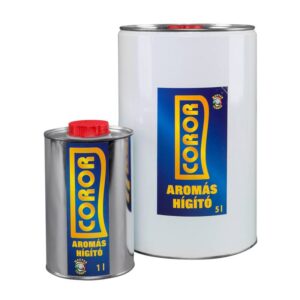 Coror aromás higító