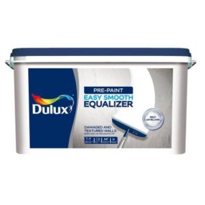 Dulux Pre-Paint EasySmooth Equalizer