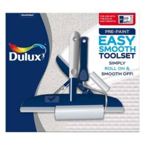 Dulux Pre-Paint EasySmooth Toolset