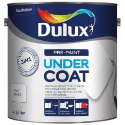 Dulux Pre-Paint Undercoat 3in1