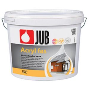 JUB Acryl fas