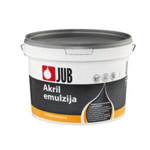 JUB Akril emulzió