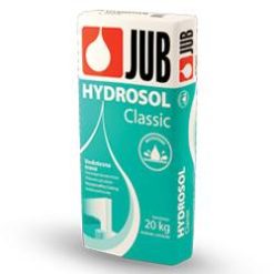 JUB Hydrosol Classic