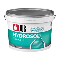 JUB Hydrosol Express 1K