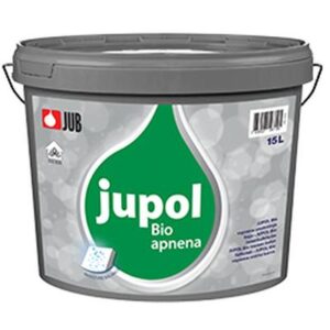 JUB Jupol Bio beltéri mészfesték