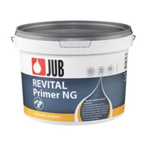 JUB Revital Primer New Generation