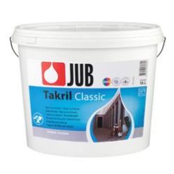 JUB Takril Classic