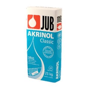 JUB akrinol classic