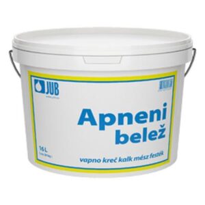 JUB mészfesték természetes oltott mész