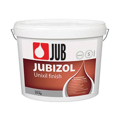 JUBIZOL Unixil finish S