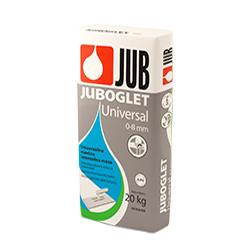 JUBOGLET Universal 0-8