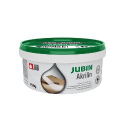 Jubin Akrilin fagitt
