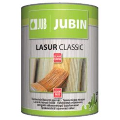 Jubin Lasur Classic
