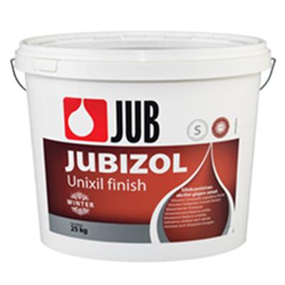 Jubizol Unixil finish Winter S