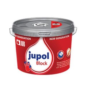 Jupol Block
