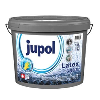 Jupol Latex satin