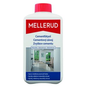 Mellerud cementfátyol eltávolító
