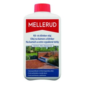 Mellerud kő és klinker olaj