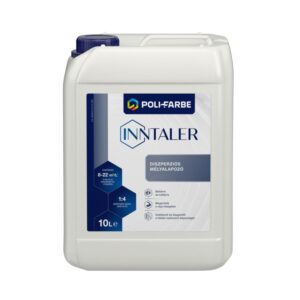 Poli-Farbe Inntaler diszperziós mélyalapozó
