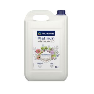 Poli-Farbe Platinum diszperziós mélyalapozó