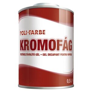 Poli-Farbe kromofág