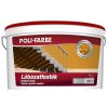 Poli-Farbe lábazatfestek