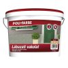 Poli-Farbe lábazati vakolat
