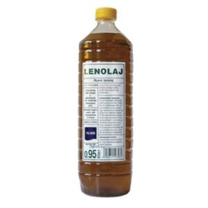 Poli-Farbe lenolaj