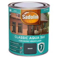 Sadolin Classic Aqua 3in1