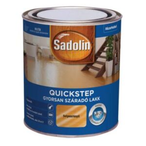 Sadolin Quickstep
