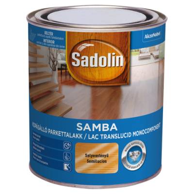 Sadolin Samba
