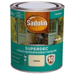 Sadolin Superdec