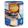 Sadolin Yacht