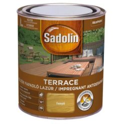 Sadolin Terrace