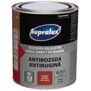 Supralux Antirozsda fényes