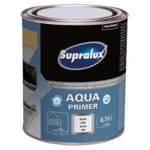 Supralux Aqua Primer