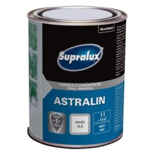 Supralux Astralin matt
