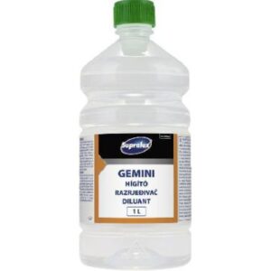 Supralux Gemini Higító