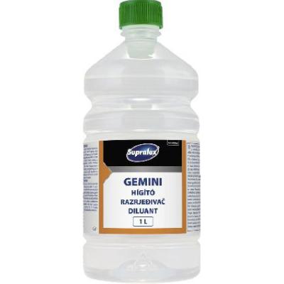 Supralux Gemini Higító