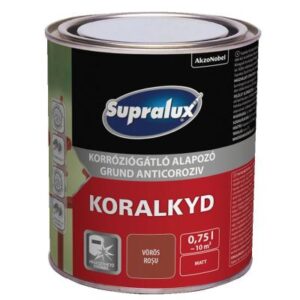 Supralux Koralkyd
