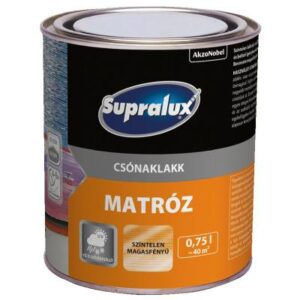 Supralux Matróz