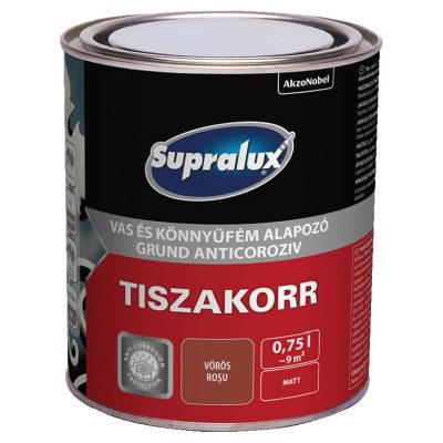 Supralux Tiszakorr