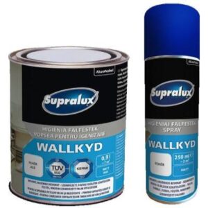 Supralux Wallkyd