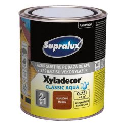 Supralux Xyladecor Classic Aqua