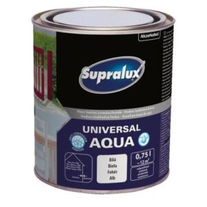 Supralux Universal Aqua