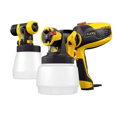 Wagner W 590 Flexio univerzális festékszóró