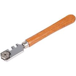 Wolfcraft 4109000 üvegvágó