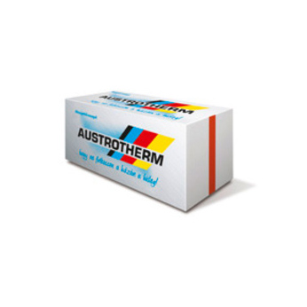 Austrotherm EPS AT-H80 homlokzati hőszigetelő lemez