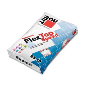 Baumit Baumacol FlexTop Speed